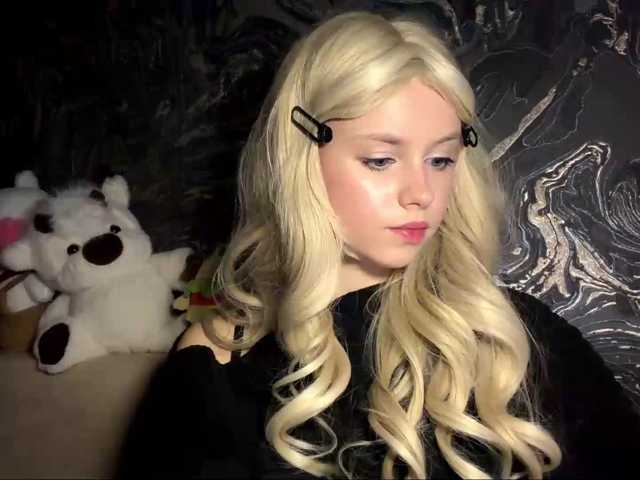 BundtAmely live cam on BongaCams