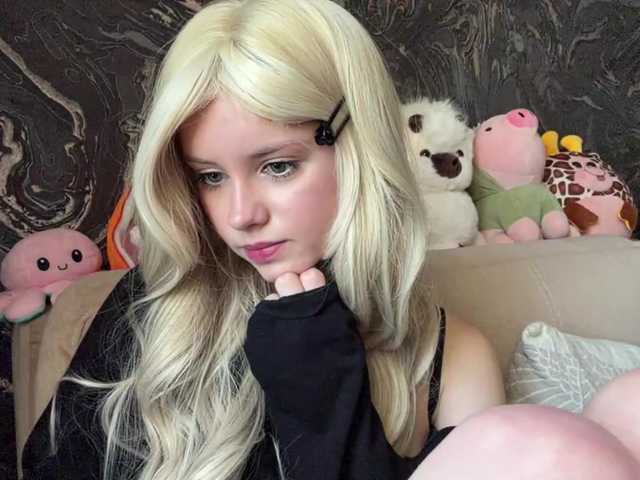 BundtAmely live cam on BongaCams