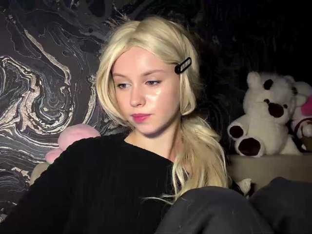 BundtAmely live cam on BongaCams