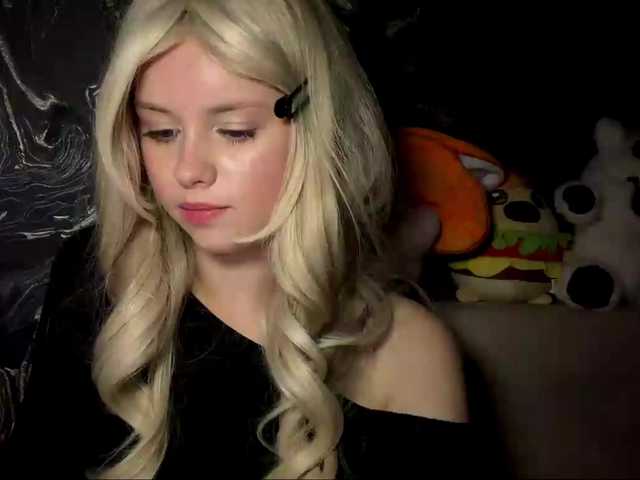 BundtAmely live cam on BongaCams