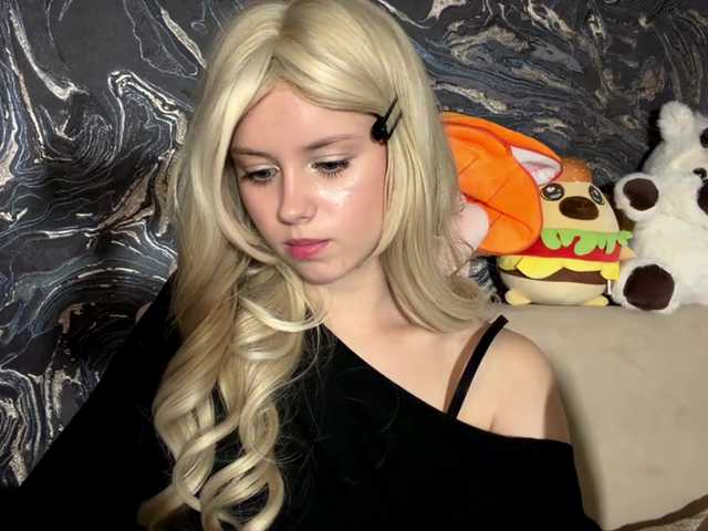 BundtAmely live cam on BongaCams