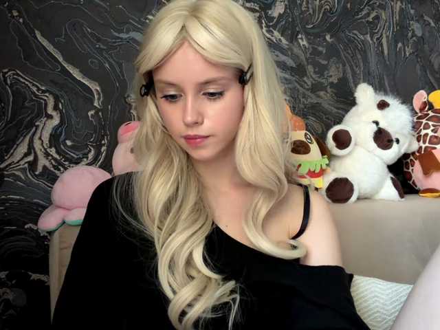 BundtAmely live cam on BongaCams