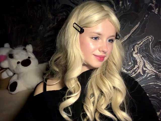 BundtAmely live cam on BongaCams