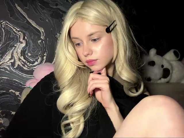 BundtAmely live cam on BongaCams