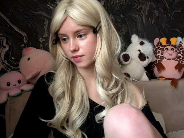 BundtAmely live cam on BongaCams