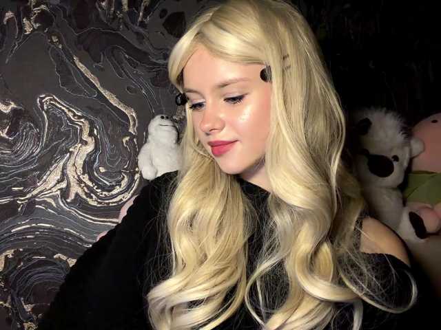 BundtAmely live cam on BongaCams