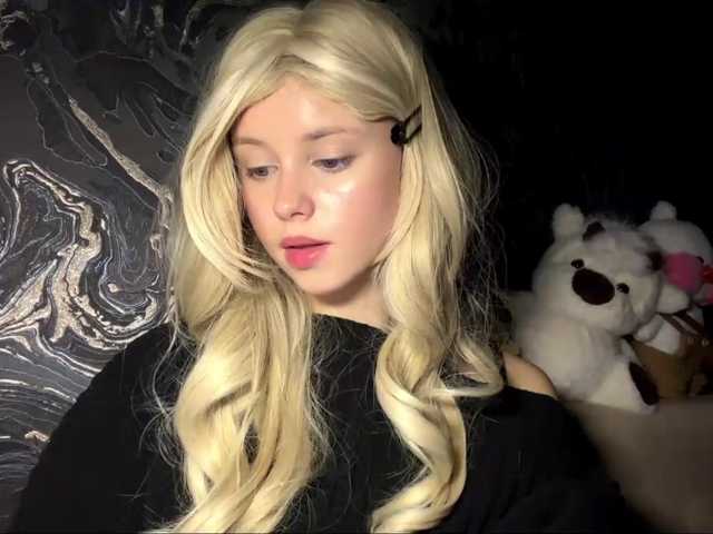 BundtAmely live cam on BongaCams