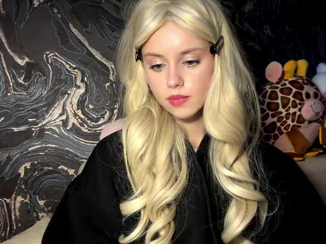 BundtAmely live cam on BongaCams