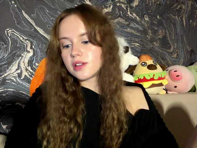 BundtAmely live cam on BongaCams
