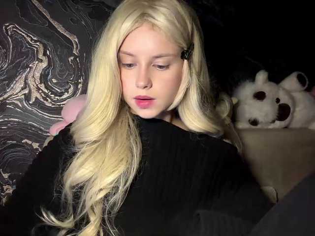 BundtAmely live cam on BongaCams