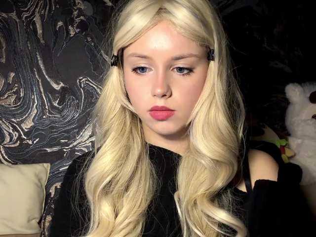 BundtAmely live cam on BongaCams