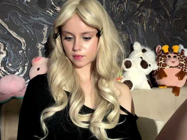 BundtAmely live cam on BongaCams