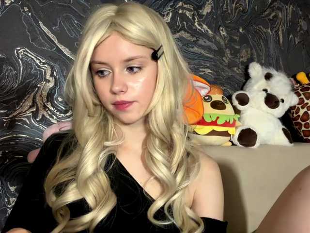 BundtAmely live cam on BongaCams