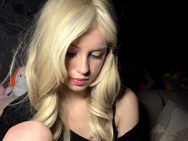 BundtAmely live cam on BongaCams
