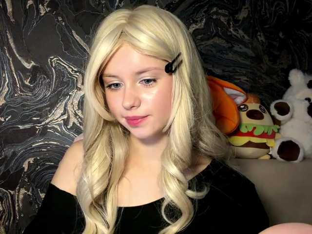 BundtAmely live cam on BongaCams