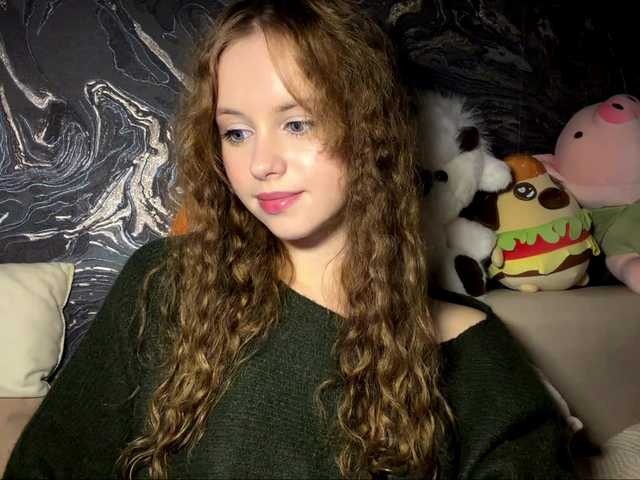 BundtAmely live cam on BongaCams