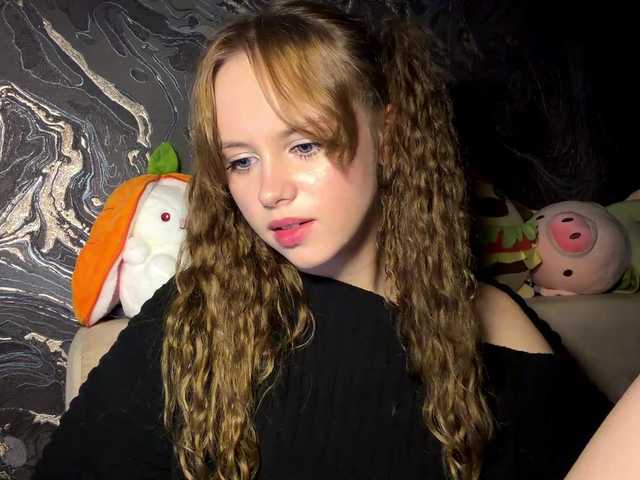 BundtAmely live cam on BongaCams