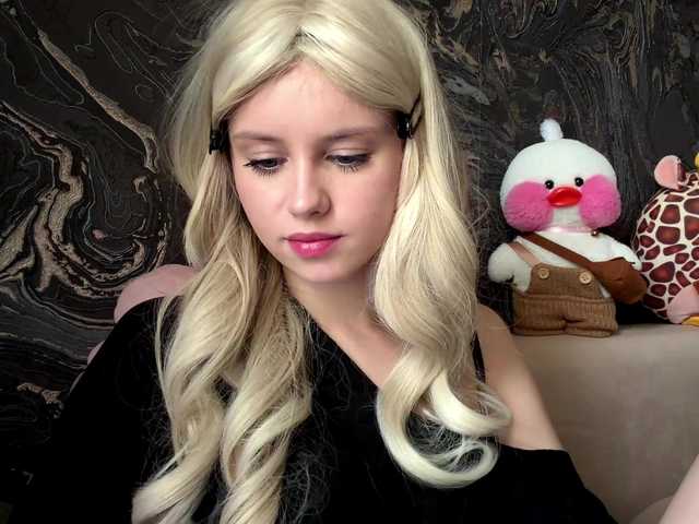 BundtAmely live cam on BongaCams
