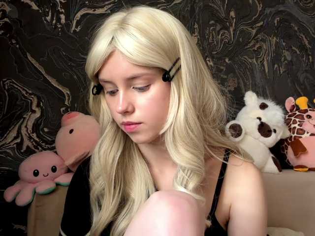 BundtAmely live cam on BongaCams