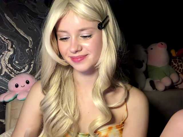 BundtAmely live cam on BongaCams