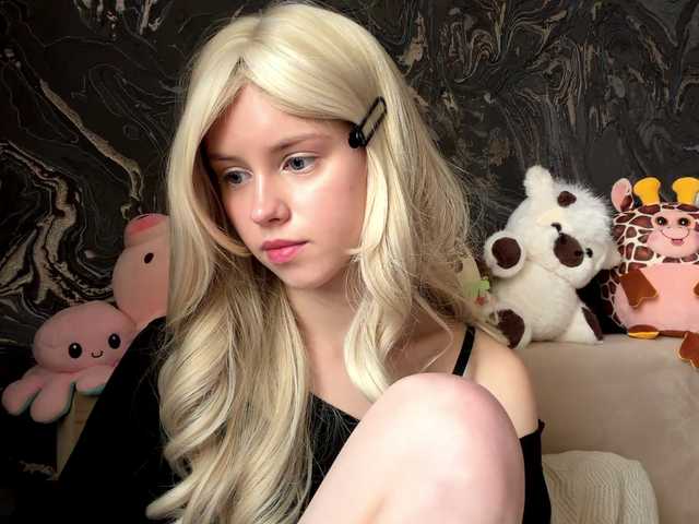 BundtAmely live cam on BongaCams