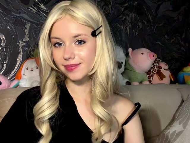 BundtAmely live cam on BongaCams