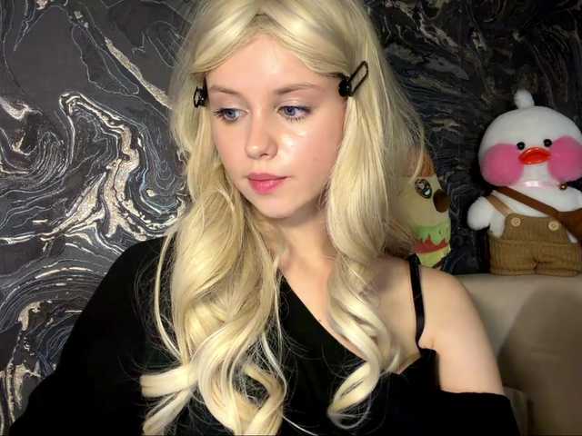 BundtAmely live cam on BongaCams