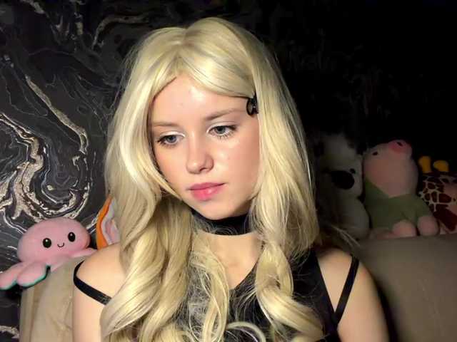 BundtAmely live cam on BongaCams