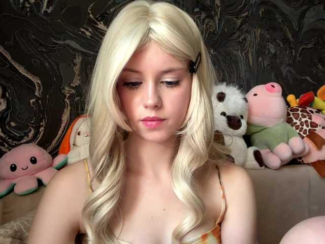 BundtAmely live cam on BongaCams