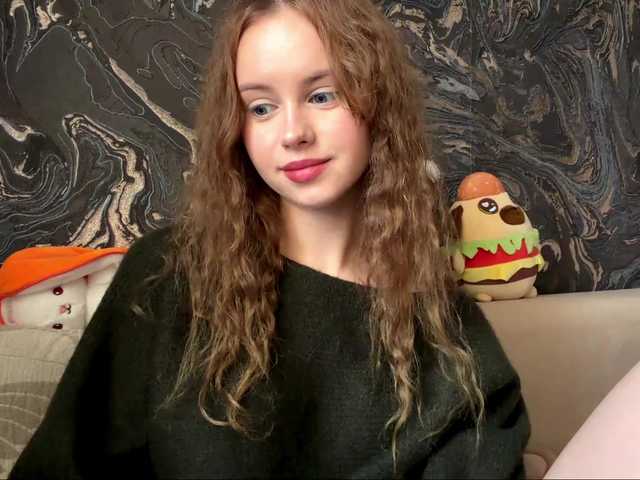 BundtAmely live cam on BongaCams