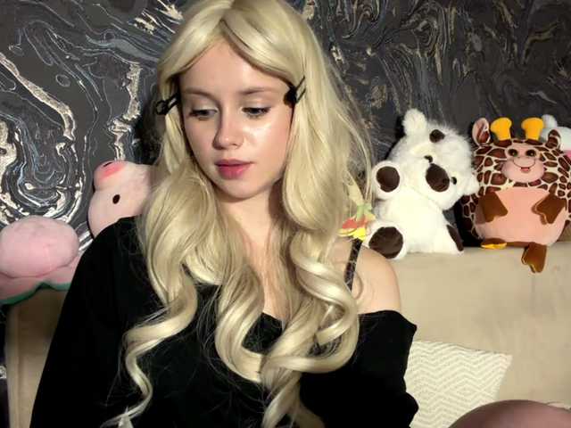 BundtAmely live cam on BongaCams