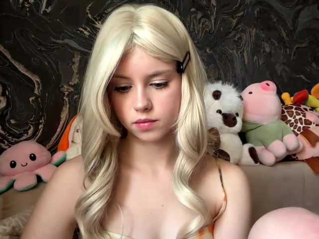 BundtAmely live cam on BongaCams