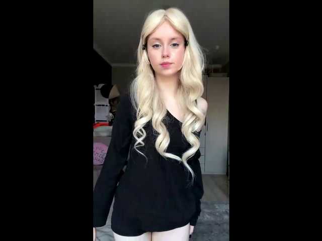 BundtAmely live cam on BongaCams