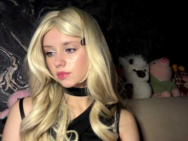 BundtAmely live cam on BongaCams