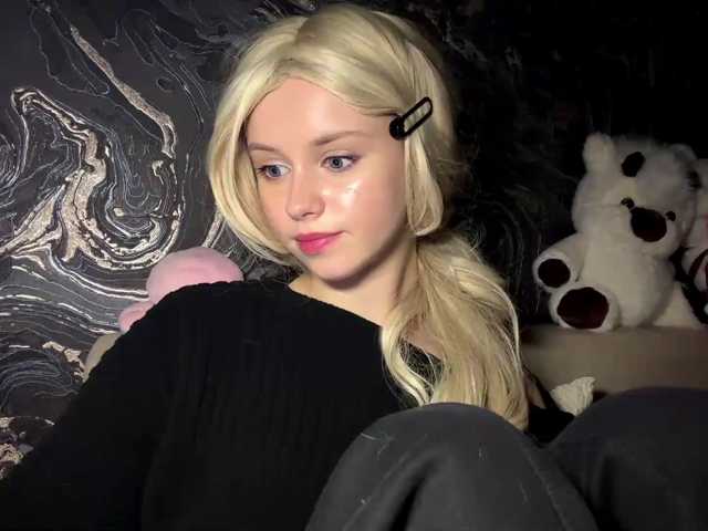 BundtAmely live cam on BongaCams