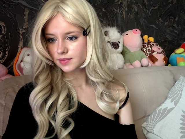 BundtAmely live cam on BongaCams