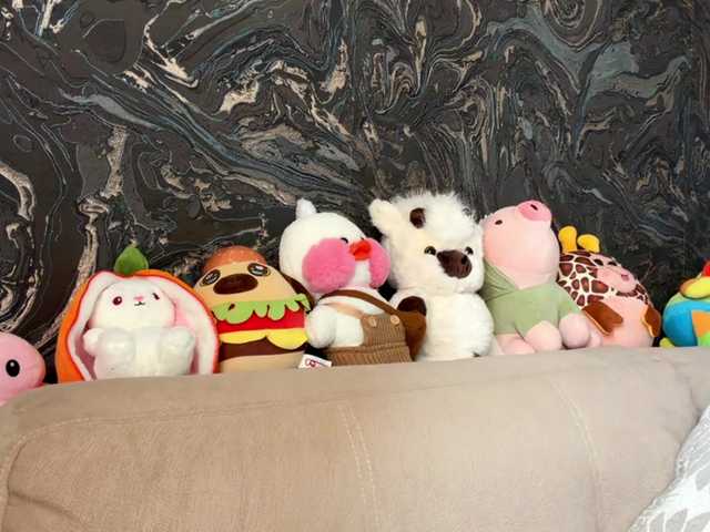 BundtAmely live cam on BongaCams