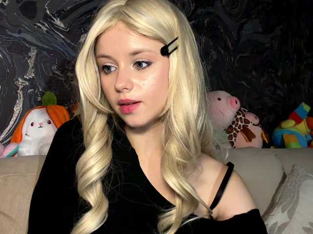 BundtAmely live cam on BongaCams