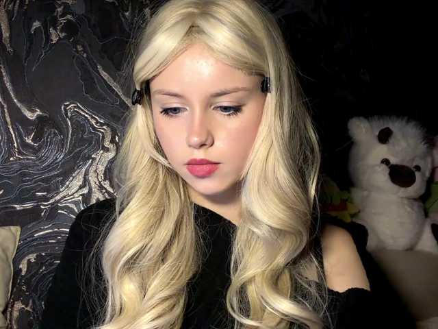 BundtAmely live cam on BongaCams