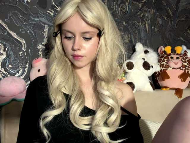 BundtAmely live cam on BongaCams