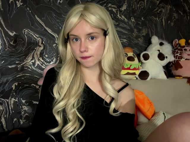 BundtAmely live cam on BongaCams