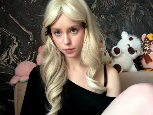 BundtAmely live cam on BongaCams