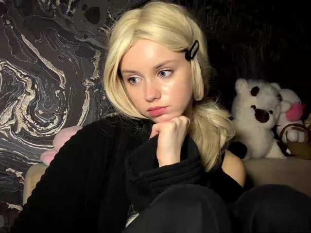 BundtAmely live cam on BongaCams