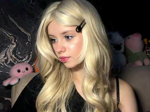BundtAmely live cam on BongaCams