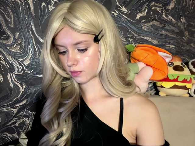 BundtAmely live cam on BongaCams