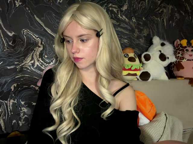 BundtAmely live cam on BongaCams