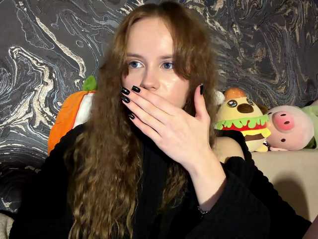 BundtAmely live cam on BongaCams
