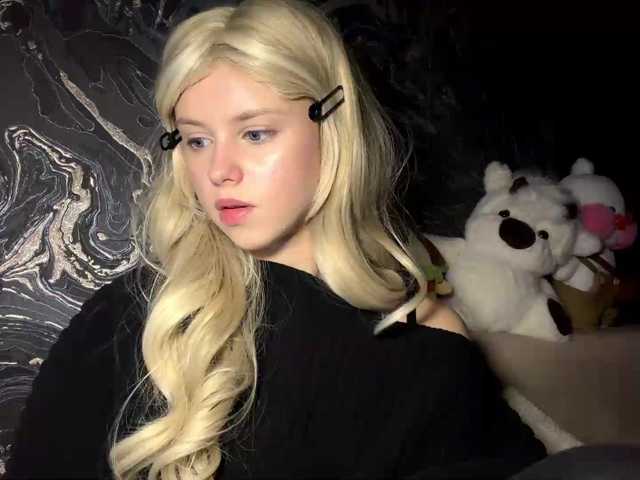 BundtAmely live cam on BongaCams