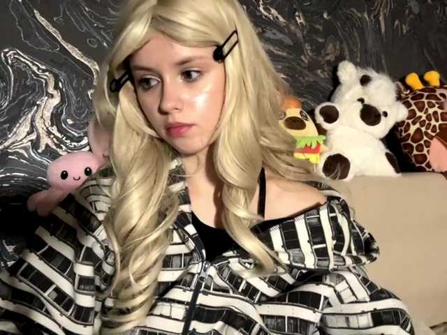 BundtAmely live cam on BongaCams