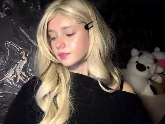 BundtAmely live cam on BongaCams